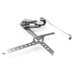 Front Left Power Window Regulator with Motor for 88-02 Chevrolet/GMC