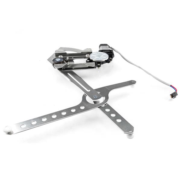 Front Left Power Window Regulator with Motor for 88-02 Chevrolet/GMC
