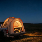 Truck Tent for Camping - Image 5