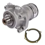Engine Oil Pump Fit for Ford Ranger L4 2.3L SOHC 1995-1997 F57Z6600A F77Z6600AB M212 - Image 2