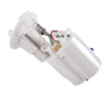 Fuel Pump Assembly Fits for Mercedes CLA45 GLA45 AMG CLA250 GLA250 2.0L 2014-2020 2464701194 FG2204 2464701694 - Image 8