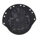 New Final Drive Motor Replacement for Kubota SVL90-2 Travel Motor - Image 9