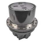 Final Drive Motor Replacement for Yanmar VIO35-6A Crawler Dozer, Backhoe Loader, Compactor - Image 5