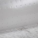 90 x 120 x 0.2cm PVC Home-use Protective Mat for Floor Chair Transparent - Image 19