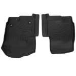 Floor Mats fit for Ford F-250 F-350 Super Duty Crew Cab All-Weather Liners 2017-2024 - Image 2
