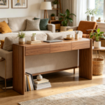 Long Console Table - Image 7