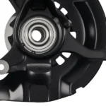 Steering Knuckle Wheel Hub Assembly fit for Toyota Camry 2.4L 2004-2006 698-398 - Image 4