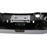 Chrome Rear Bumper Assembly Steel fit fit for Ram 1500 2500 3500 2013-2018 - Image 5