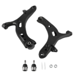 2pcs Front Lower Control Arm Kit FIT For 2010-2012 2013 2014 Subaru Legacy Outback