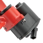 Rear Left Electric Brake Caliper For VW PASSAT 3C2 2005-2008 3C0615403E Red - Image 4