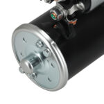 Starter Motor fit for Ford Excursion F450 6.8L V10 2000-2006 YC3UAB 6646N 12V PMGR - Image 5
