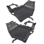 2x Bumper End Face Bar Left & Right Replacement for 15-21 Jeep Renegade 1.3L 1.4L 1.8L 2.4L - Image 8