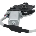 1x Front Right Passenger Window Motor fit for Infiniti G3503-07 Nissan 350Z 03-09 - Image 2