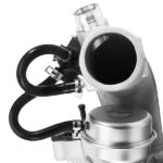Turbo charger For Chevrolet Chevy Cruze Sonic Trax Buick Encore 55565353 1.4L - Image 2