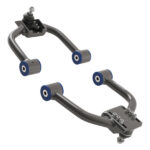 Adjustable Front Upper Camber Arms fit for Lexus IS250 / IS350 (XE20) IS-F 2006-2013 - Image 4