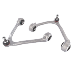 2-Piece Aluminum Front Upper Control Arms Replacement for Jaguar 2002-15 (C2Z29115/C2Z29117) - Image 7