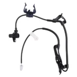 4 ABS Speed Sensors 34526764859 34526764858 fit for BMW 325xi 328xi 335i 2006-2013 - Image 12