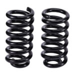 3" Front 5" Rear Drop Spring Lowering Kit fit for Chevrolet C10 GMC C15 1963-1972 - Image 3