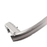 Aluminum Reinforcement Front fit for Cruze/Verano 2011-2017 13259736 GM1006667