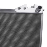3Row Aluminum Radiator fit for 2010-2012 Ram 2500 3500 6.7L 55057089AA 615343661407​