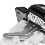 4-Pin Rear Lock Actuator fit for Nissan Leaf Infiniti EX35 2008-2017 90502ZN90A - Image 2