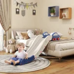 Slide and Swing Set - Image 10