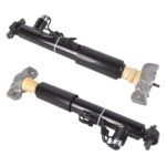 Pair Rear Left & Right Shock Absorber Struts Replacement for Lincoln MKZ 2013-2020 Gas Electric EG9Z18125B EG9Z18125D - Image 7