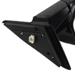 Left Side Mirror fit for Honda Accord LX/SE 2008-2012 128-50158L Power Plastic - Image 4