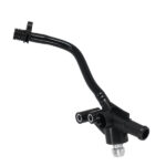 Turbo Coolant Feed Water Line fit for Mercedes Benz CL550 S500 CLS550 GL450 G63 E63 - Image 3