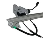 Power Window Regulator Rear Right fit for Honda Accord 4Dr 90-93 72710-SM4-J01 - Image 19