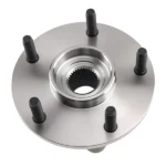 5-Bolt Front Wheel Hub Bearing Kit Non-ABS fit for Dodge Ram 1500 4WD 94-99 515006 - Image 2
