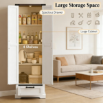 Pantry Cabinet - Image 7
