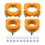 Front 3.5'' + Rear 2.5'' Lift Kit Fit for Lincoln Navigator for Ford Expedition