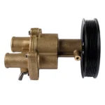 Brass Raw Sea Water Pump Kit fit for Mercury Mercruiser Quicksilver 4.3, 5.0, 5.7, 6.2 - Image 13
