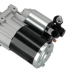 Starter Motor fit for Chevrolet Silverado 1500 2014-2016 GMC Yukon 1.7kW CW 10T 12V - Image 2