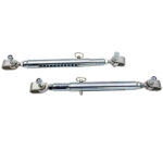 Front End Tubular Travel Limiters fit for Drag Race Car Performace Quick Pin Adjust - Image 6