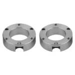 3" Front & 3" Rear Leveling Lift Kit + Diff Drop fit for Toyota Tacoma 95-04 - Image 2
