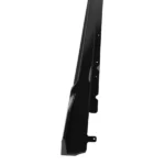 Side Body Moldings fit for BMW 320i 330i M340i 2019-2022 Left Right Gloss Black - Image 4