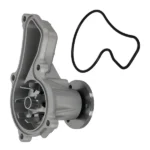 Cooling Water Pump fit for Honda Civic DX-G 2008-2011 P2058 AW6056 19200RNAA01 - Image 6