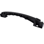 Bumper Impact Bar Rear Fit For Hyundai Tucson Sport Utility 1.6L 2.0L 2.4L L4 2016-2021 4-Door Steel Black 86631-D3100 86631D3100 - Image 8