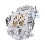 4 Barrel Carburetor Electric Choke 4 bbl fit for BR-67270 600CFM Carby