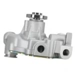 Cooling Water Pump fit for Komatsu 2D70E-5S-BA 119540-42000 11954042000 - Image 4
