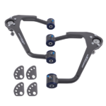 Alignment Front Upper Control Arms Fit for 2007-2015 Chevy Silverado Sierra 1500 2WD 4WD