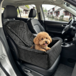 Dog Car Seat - Image 10