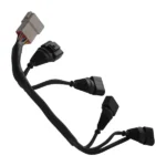 Engine Wire Harness fit for Audi A4 TT VW Golf Jetta 1.8L Turbo 2000-2006 - Image 3