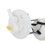 Electric Fuel Pump Assembly w/ Sensor fit for Kia Rio Hyundai Accent 1.6L 2012-2015 - Image 2