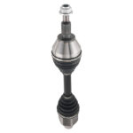 Front Left / Right CV Axle Shaft fit for Ram 1500 2012-2022 1500 Classic Assembly - Image 6