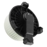 HVAC Heater Blower Motor fit for Ford E-350 Super Duty Rear 1999-2014 BM-1214 76916 - Image 16