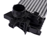 Turbo Intercooler Replacement for Volvo S60 S90 V60 V90 XC60 XC90 2018-2021 L4 2.0 31338306 - Image 9