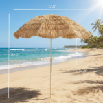 Beach Umbrella - Image 5